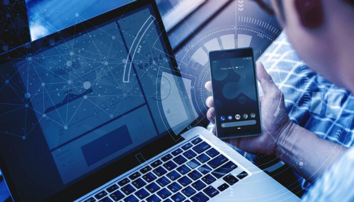 Bittium SafeMove® Mobile VPN - Secure & Seamless Mobile Connectivity