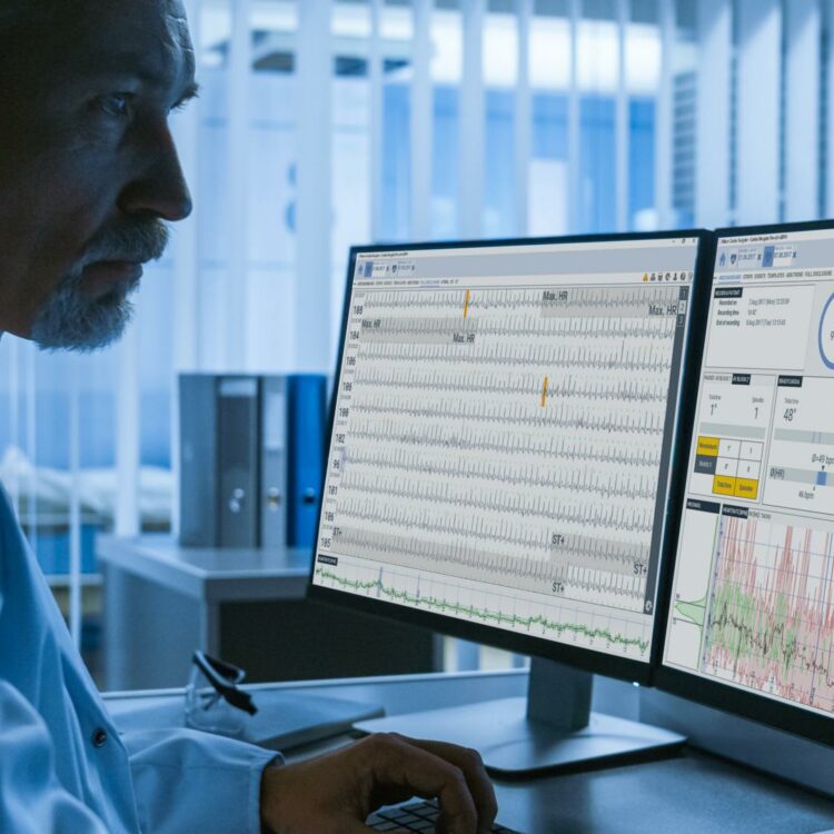 Bittium Medical tools for biosignals analysis