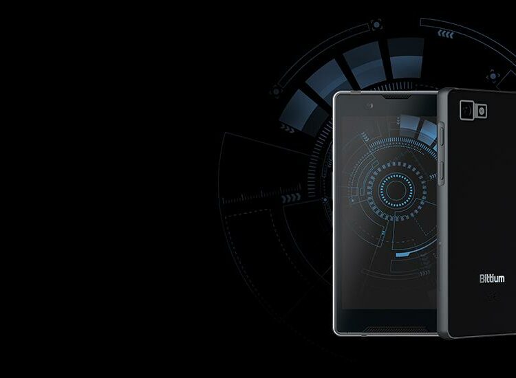 BIttium Tough Mobile 2 secure smartphone professionals