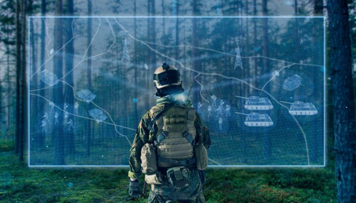 Bittium Tactical IP Networks