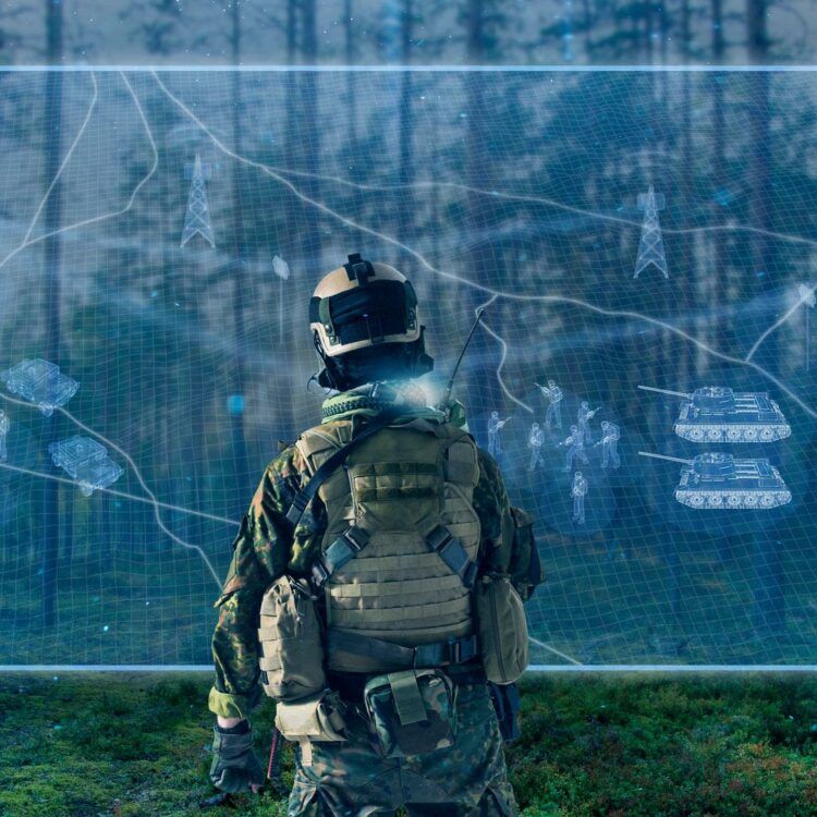 Bittium Tactical IP Networks